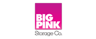 Big Pink Storage